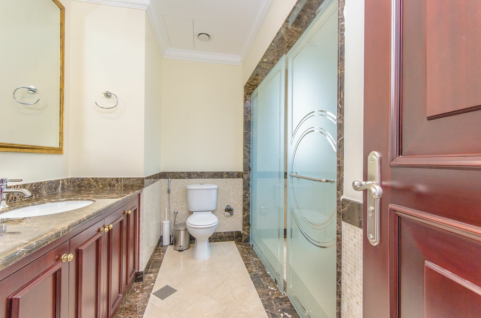 Apartment Dhh - Polo In Arabian Ranches Dubai