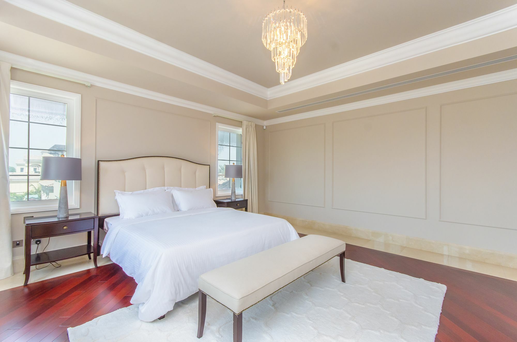 Apartment Dhh - Polo In Arabian Ranches Dubai