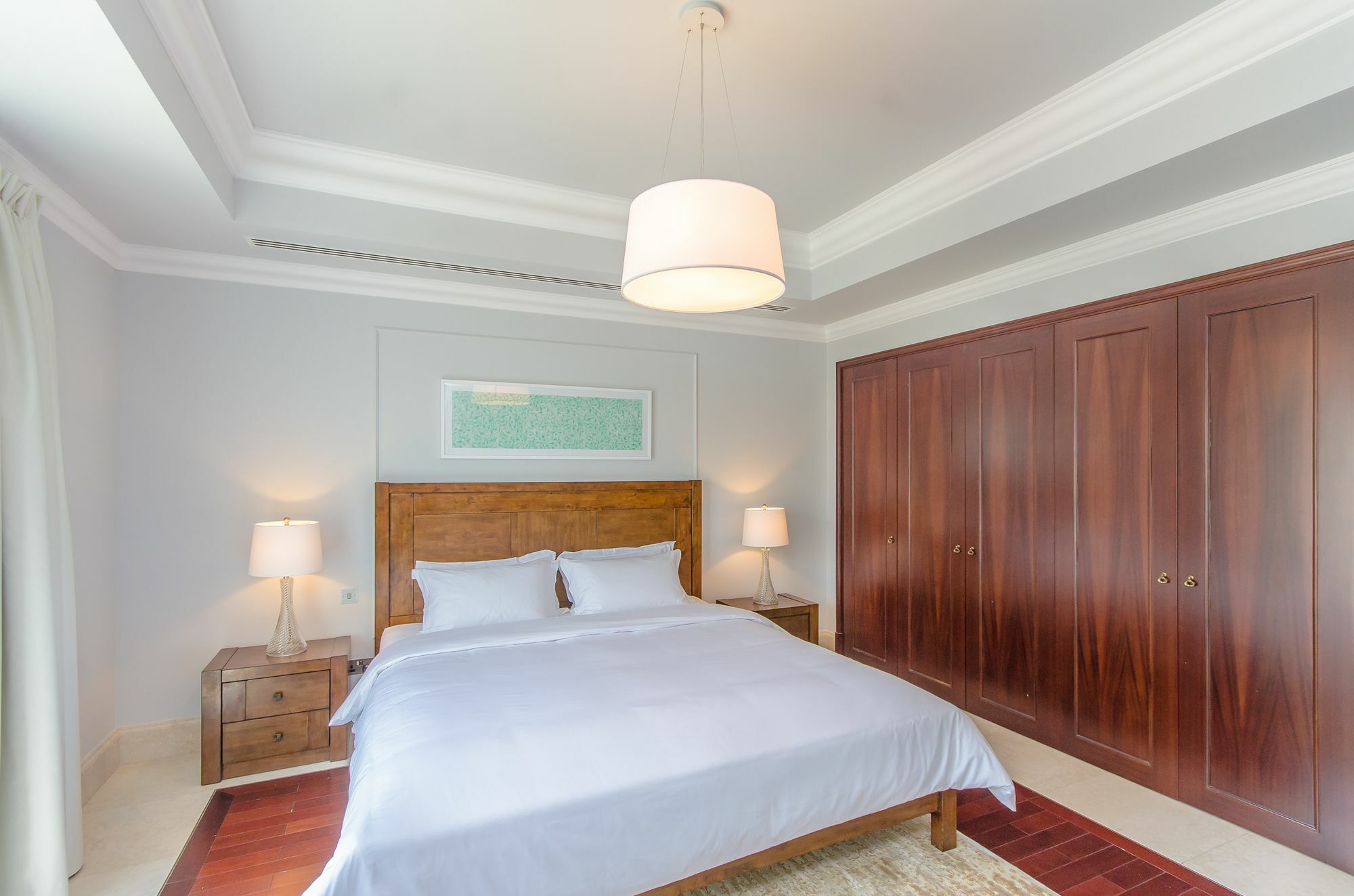 Apartment Dhh - Polo In Arabian Ranches
