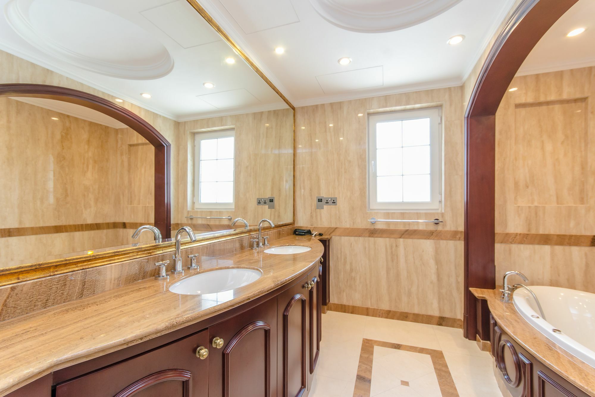 Apartment Dhh - Polo In Arabian Ranches *