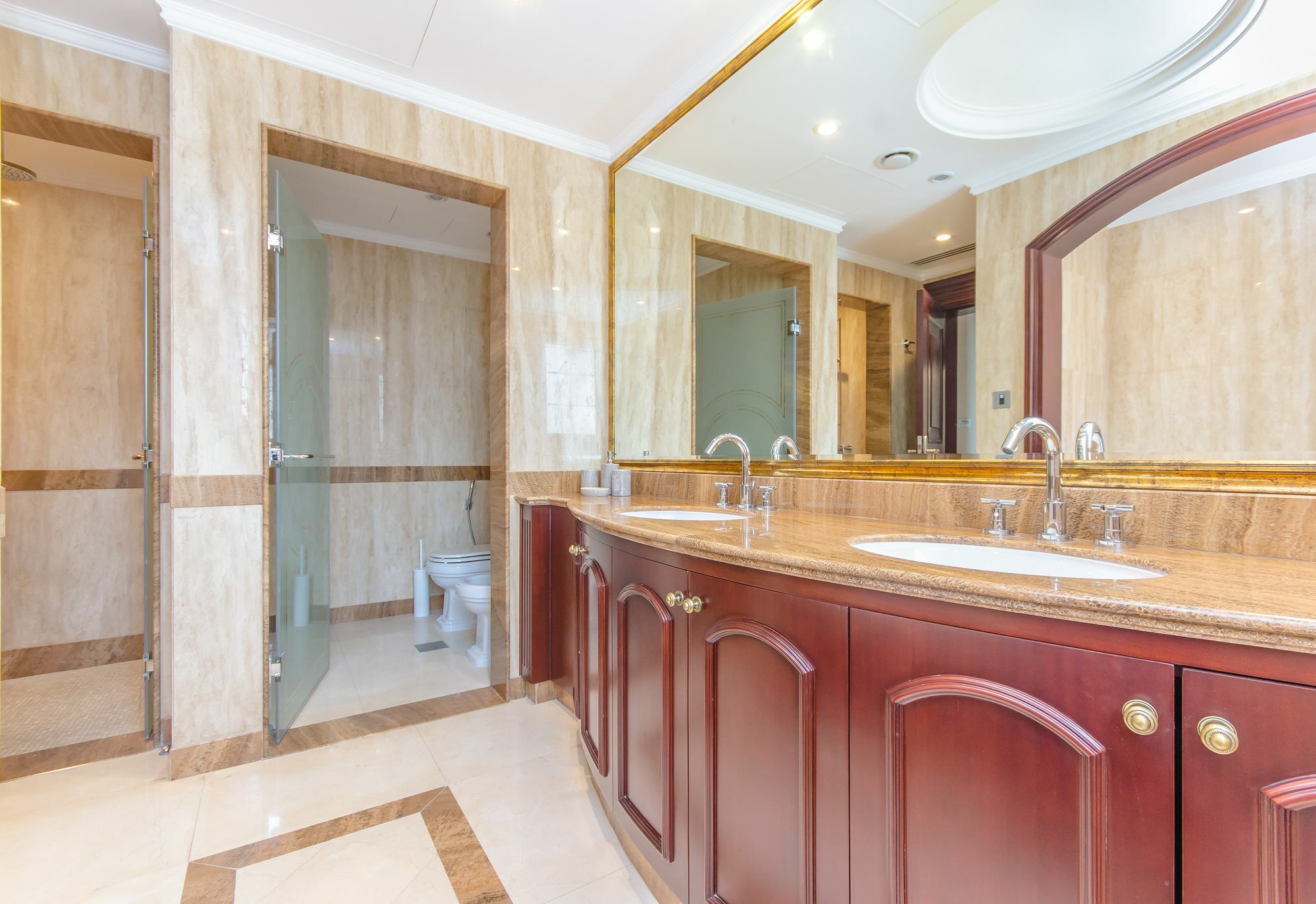 Dhh - Polo In Arabian Ranches Apartment Dubai