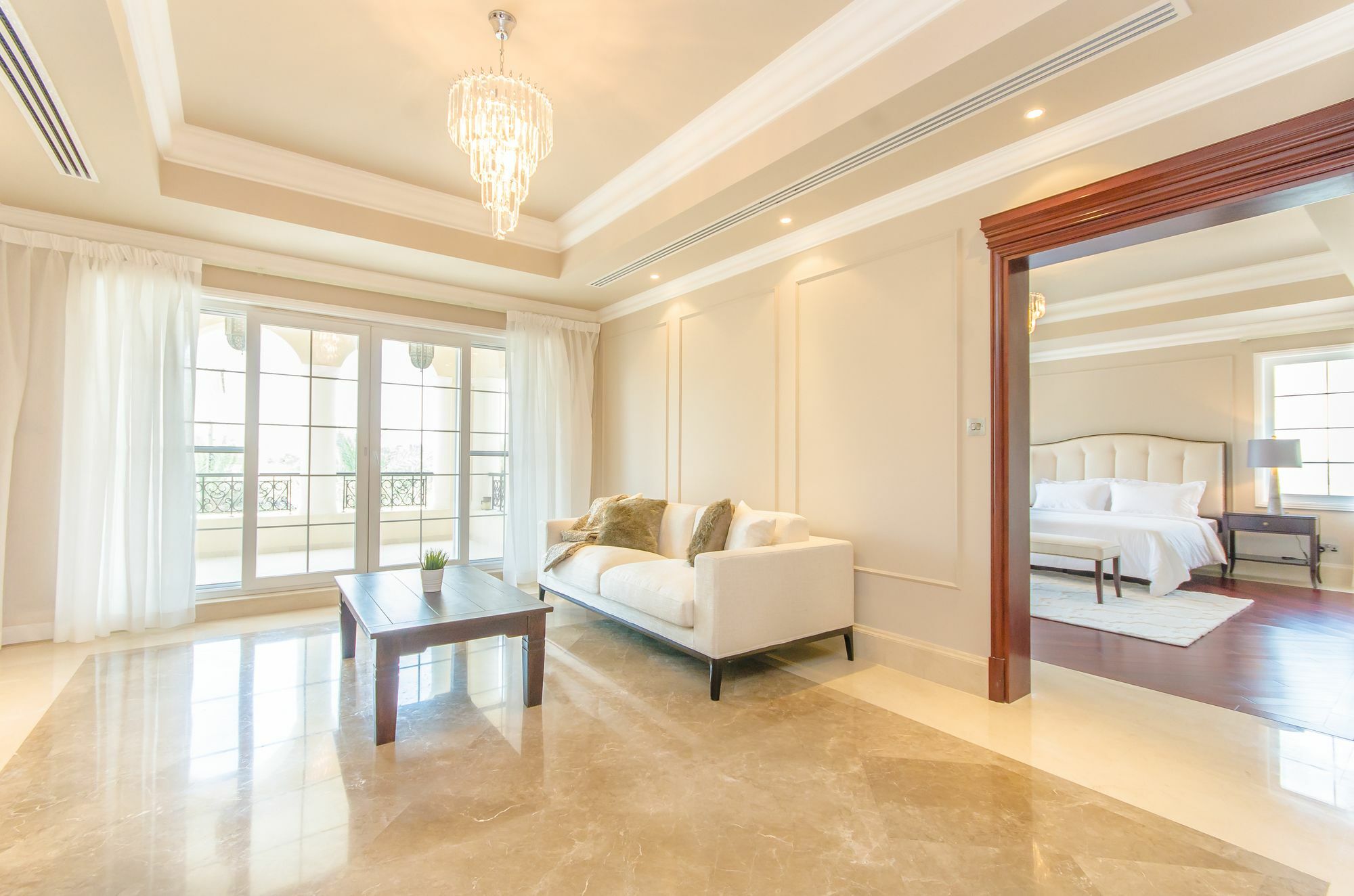 Dhh - Polo In Arabian Ranches Apartment